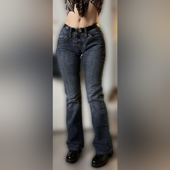 Blue crush size 4 women’s - Picture 2 of 2